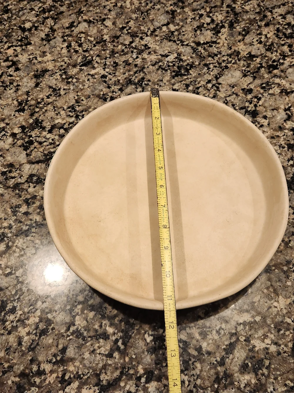 The Pampered Chef 11.5